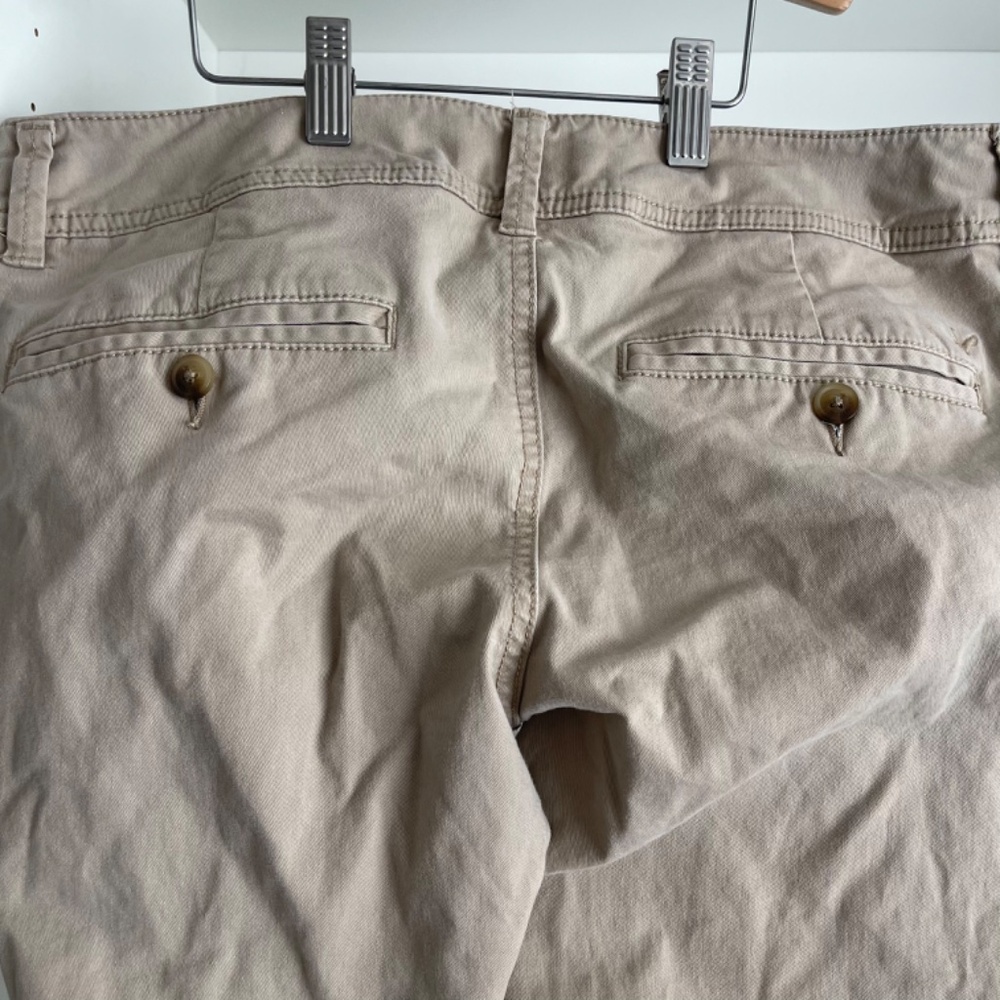 American Eagle size 8S pants - Picture 2 of 6